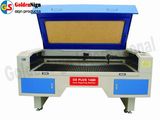 GS1490 120W Professional CO2 Laser Cutting and Engraving Machine