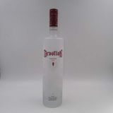 Vodka Glass Bottle Whiskey Glass Container Glass Decanter750ml
