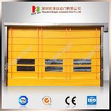 Exterior Folding System High Speed Stacking Automatic Stacking Door (Hz-FC0360)
