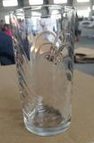 Drinking Water Glass Cup for Tea Glassware Sdy-J00127