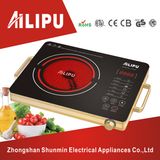 Metal Housing and Sliding Control Infrared Stove