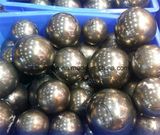 Semi Precious Stone Pyrite Sphere
