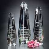 Encore Tower Trophy (#5687, #5688, #5689)