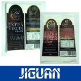 Promotional Custom Printing Strong Adhesive Waterproof Chemical Labels
