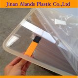 1/8 Inch 1/4 Inch Thickness PMMA Acrylic Sheet