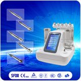 Multifunction Facial Beauty Machine Super Crystal Skin Care Water Oxygen Jet Peel Machine