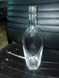 Spirit Wine Glasses Bottle in U. S 2018