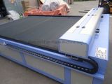 High Precision Ruida Controlled Nonmetal CO2 Laser Cutter