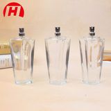 Unique Design 50ml Luxury Perfume Bottle