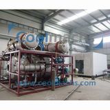 Hot Sale Industrial Vacuum Freeze Dryer for Food/Vegetable/Fruit