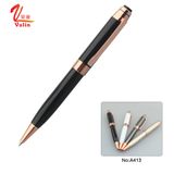 Heavy Thick Metal Pen Best Stationery Pens for Business