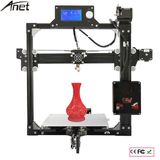 Buy Anet Desktop Mini DIY Kids Toy 3D Printer