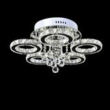 Hot Sale Series LED Crystal Modern Light