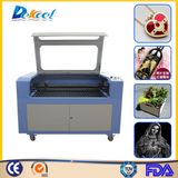 Wood CNC Laser Cutting Engraving Machine with Ce Certification