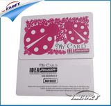 Top Quality Printing Plastic ID Card/PVC Card