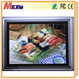 LED Menu Board Light Box for Restaurant Advertising Sign