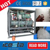 Crystal Tube Ice Maker Appliance for Sale 60t/24hrs