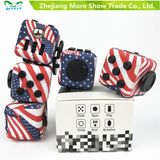 Magic Fidget Cube Adult Stress Relief Desk Play Toys Special Gift for Adult Kids