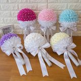 Party Supplies Wedding Bridal EVA Flower Bouquet