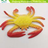 Magic Plastic Growing in Water Sea Creature Animals Toys