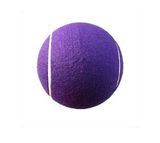 Candy Color Inflatable Tennis Ball-D006