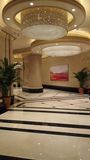 The Custom-Made Decorative Project Lighting for The Ritz-Carlton, Macau