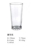 Machine Press Tumbler Good Cup Glassware Sdy-F00551