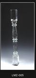 Glass Staircase Balustrade