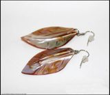2017 Newest Shell Drop Earring for Sale