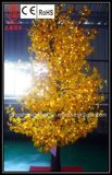 LED Cone Maple Tree Light