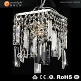 Mini Lighting, Small Crystal Chandelier China Manufacturers Contemporary Lamps, Pendant Lamp (OMG88132)