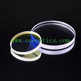 Calcium Fluoride Optical Crystal Window