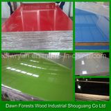 High Glossy Colorful UV MDF Board