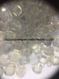 Si Black Diamond Hpht CVD Rough Diamond with Very Low Price