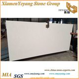 White Carrara/Statuario/Calacatta Quartz Slabs and Countertops