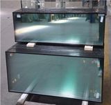 Thermal Edge Double Glazed Glass