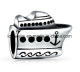 Custom Nautical Jewelry Cruise Ship Boat Bead