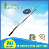 Supply Custom Fashion Fine Low Price Magnetic Bookmark