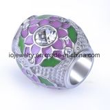 Factory Custom Jewelry Enamel Jewelry Manufacturer