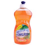 Customize Deep Cleaning 500ml Dishwashing Detergent Brands