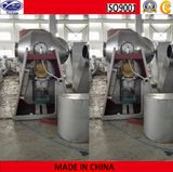 High Speed Rotary Vertical Vacuum Mixing Machine