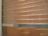 High-Grade Crystal Shops Door