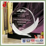 New Design Crystal Trophy (JD-CT-311)