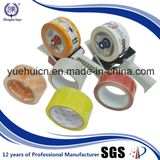Tasteless Transparent BOPP Packing Tape
