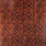 Laminate Engineering Flooring with Exclusive Parquet Design
