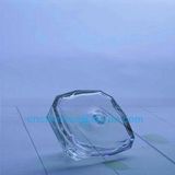 Shaped Dwarf Perfume Glass Bottle