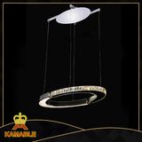 Hotel Lobby Luxury Decoration LED Chandelier Pendant (KA10061)