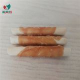 Soft Meat Crystal Effect Chicken Wrap Flour Sticks