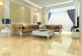 Yellow Bulatti Double Loading Building Material Polished Porcelain Floor Tiles