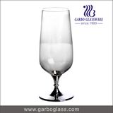 Lead Free Crystal Stemware with Diamond Base